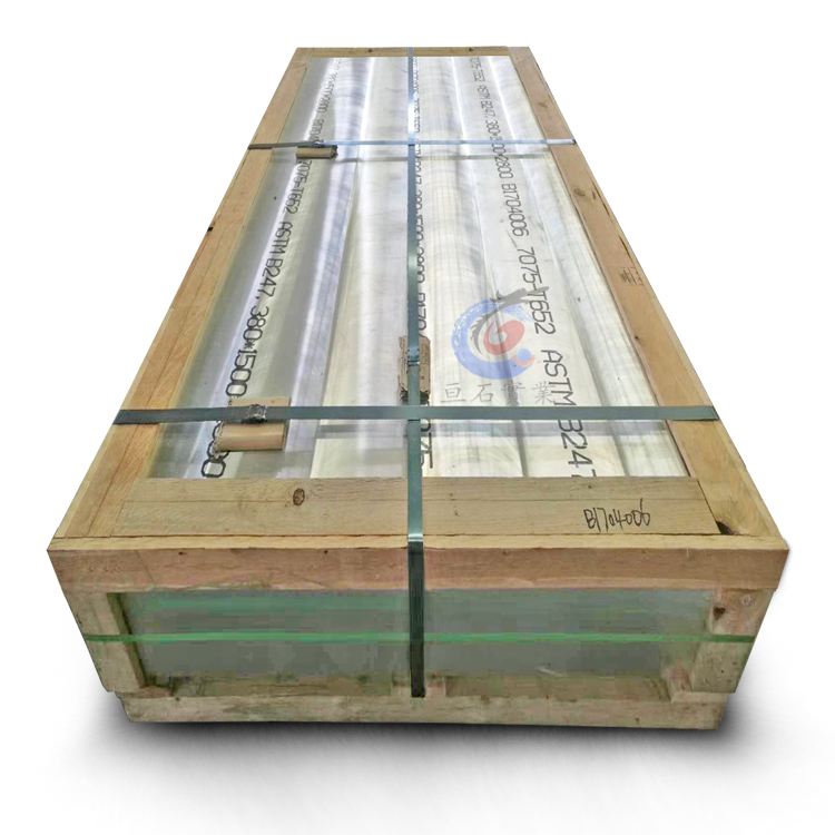 6082鋁板 鋁合金板材現(xiàn)貨 小料加工 規(guī)格齊全 6082鋁板