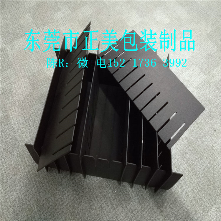 輕量新材料pp發(fā)泡板襯板 棱角圓座拼合發(fā)泡塑料板底座 PP發(fā)泡板托盤 五金配件
