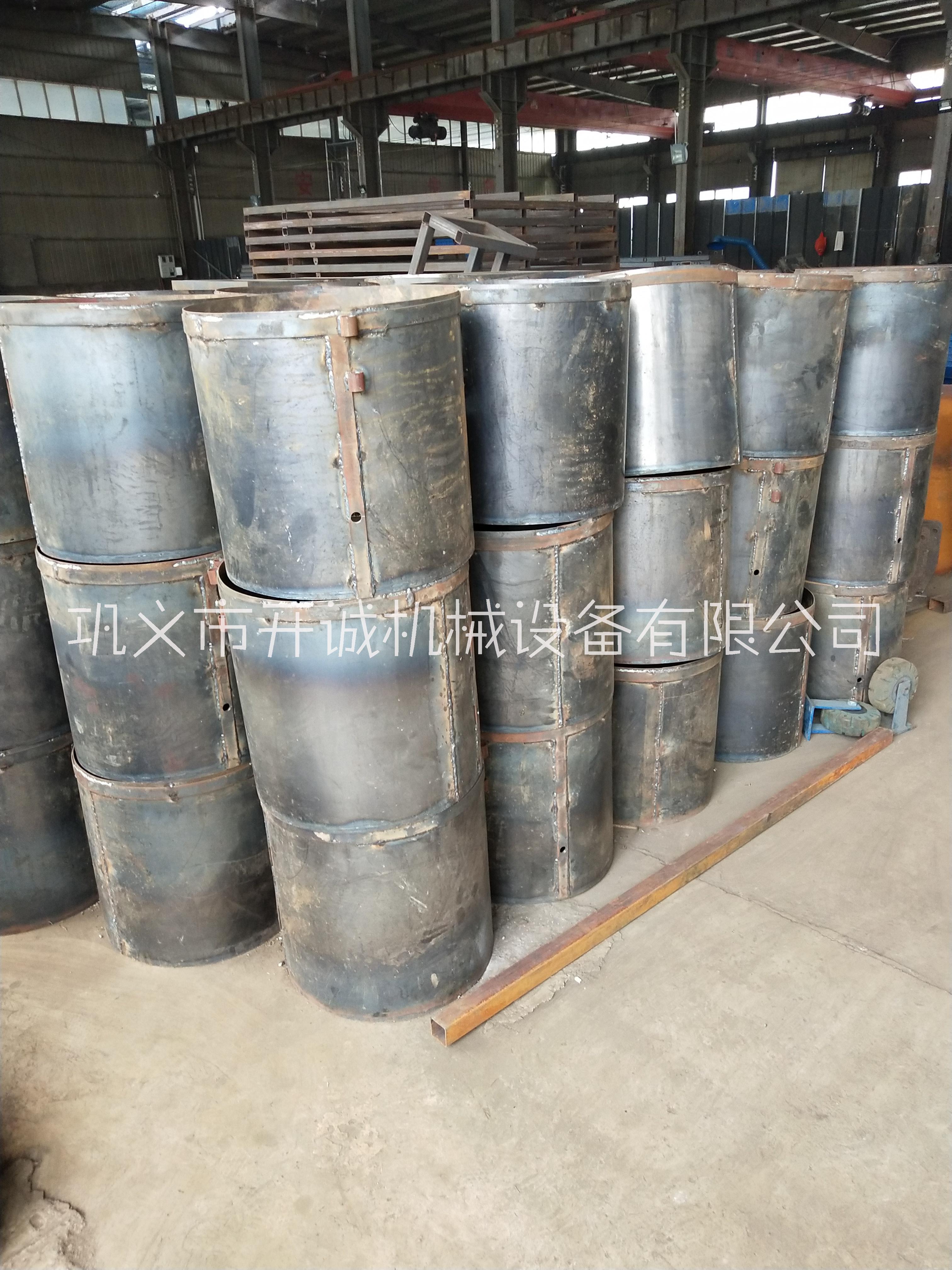 廠家長(zhǎng)期供應(yīng)人口挖孔樁機(jī)配件吊裝桶 孔樁模板 卷?yè)P(yáng)機(jī)