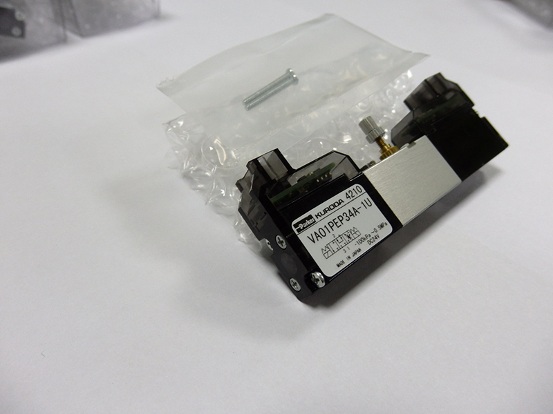 三星貼片機(jī)電磁閥廠家直銷