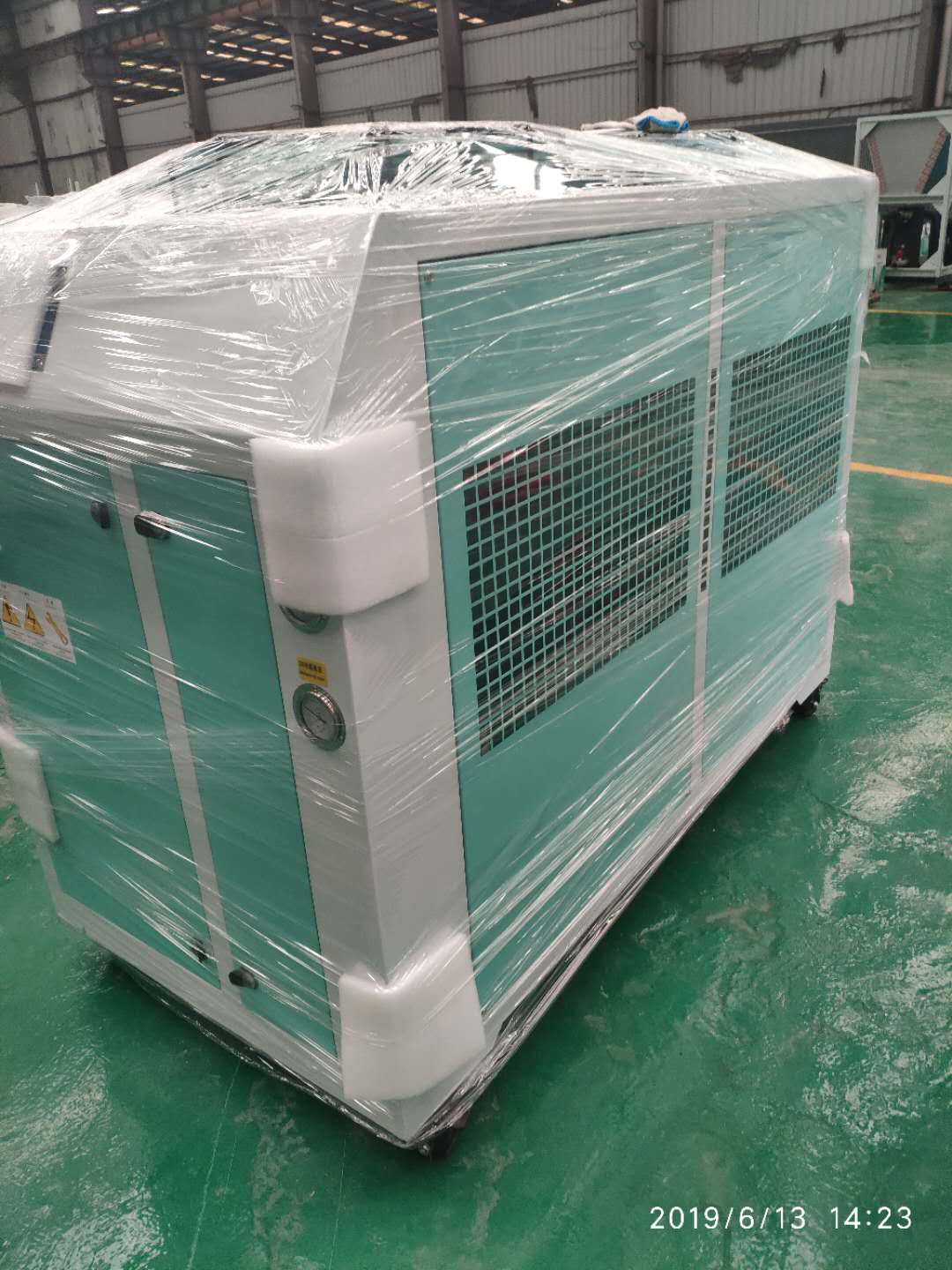 水源熱泵空調(diào)機(jī)組冷水機(jī)-廠家直銷-報價