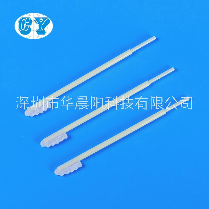 一次性采樣拭子口腔拭子