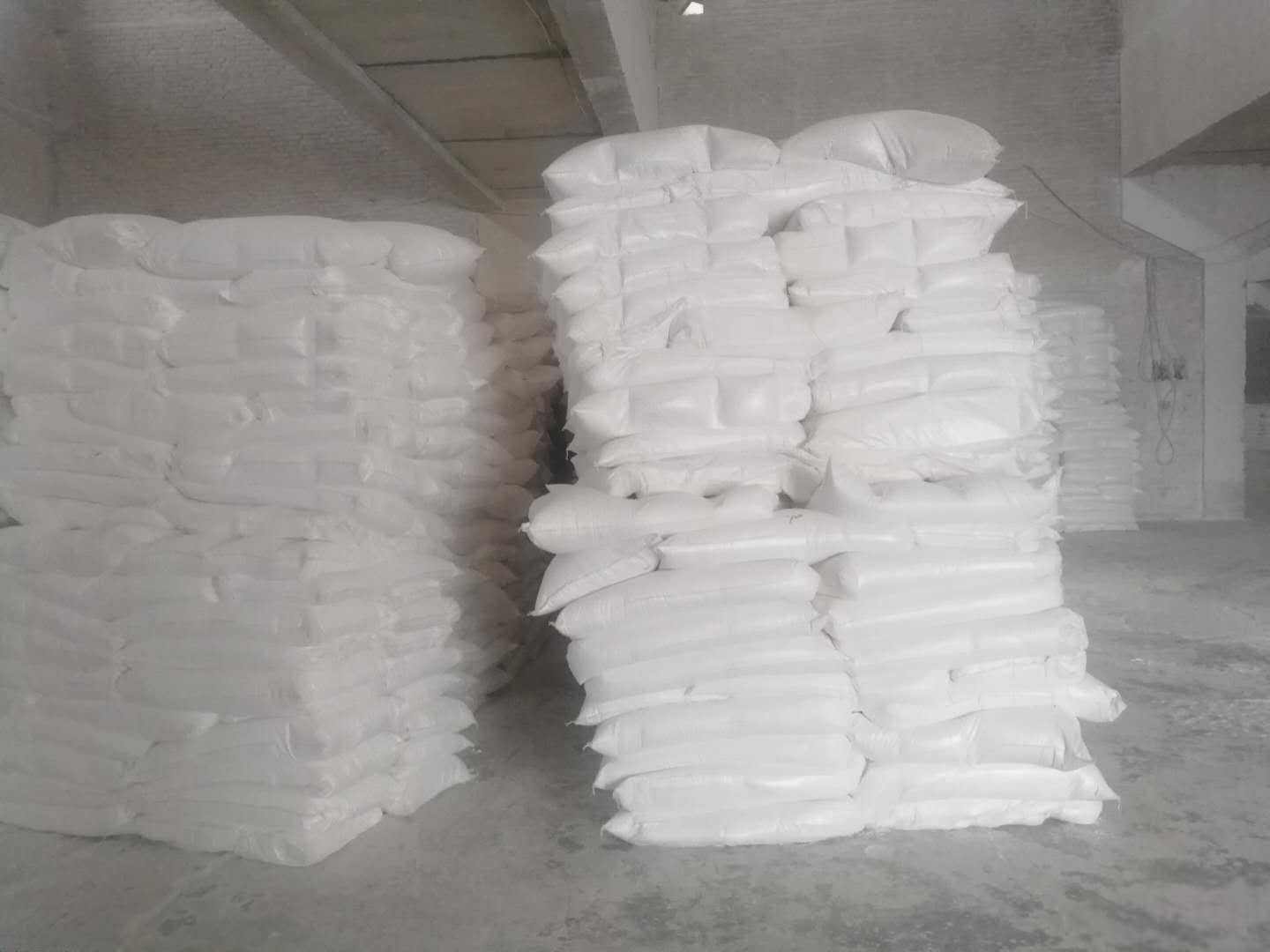 輕質(zhì)碳酸鈣近期價格