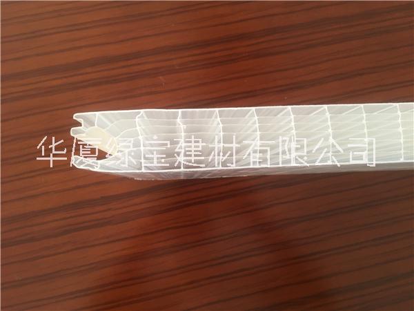 pc插接板，幕墻插接板，聚碳酸酯幕墻板。陽光板幕墻