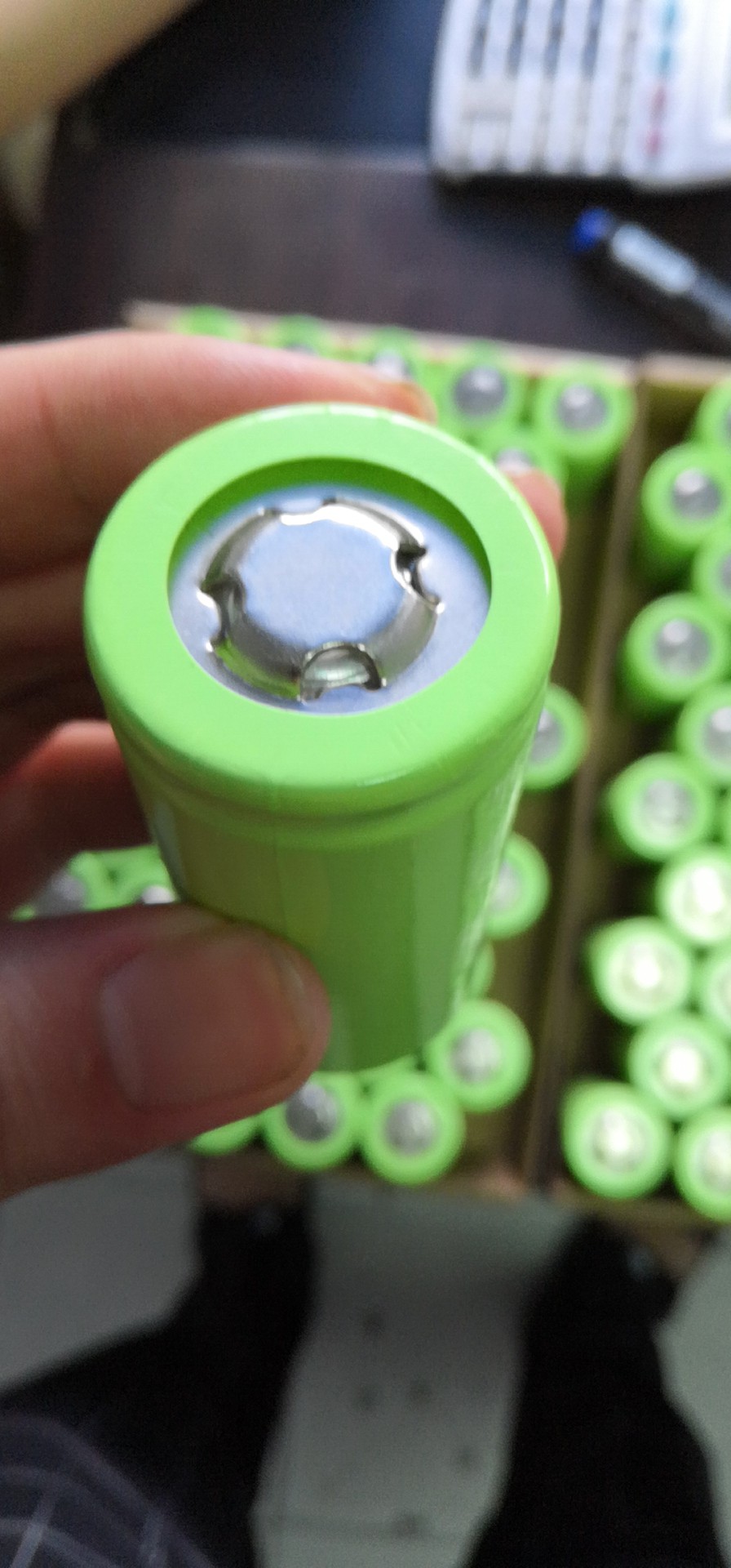 廠家供應(yīng)32650磷酸鐵鋰電池 3.2V 直銷 批發(fā)