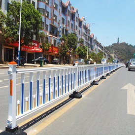 道路市政護欄廠家_供應商