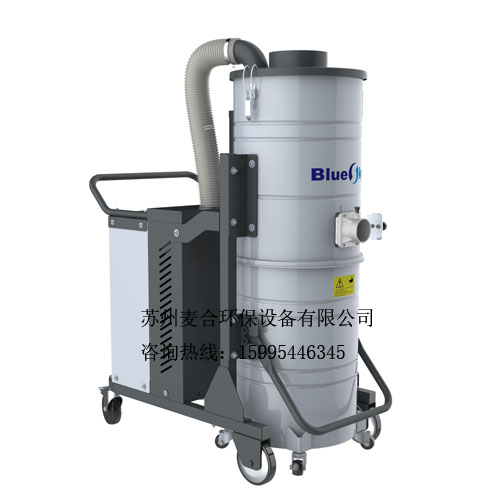 工業(yè)吸塵器功能特點