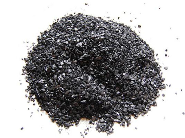 山東50目鱗片石墨廠家 天然鱗片石墨表征