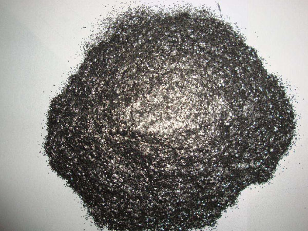 山東50目鱗片石墨廠家 天然鱗片石墨表征