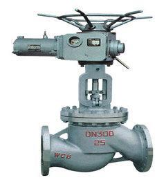 電動截止閥J941H-16C