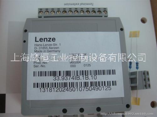 倫茨變頻器 E82EV222k4B E82EV302k4B E82EV402k4B E82EV552k4B