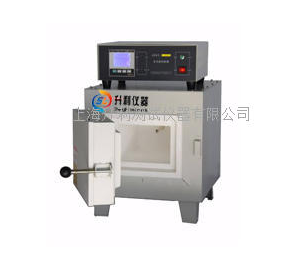 1200℃分體式小型箱式爐