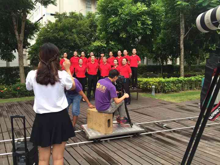 西安視頻拍攝公司-企業(yè)視頻拍攝制作小視頻攝像服務(wù)公司