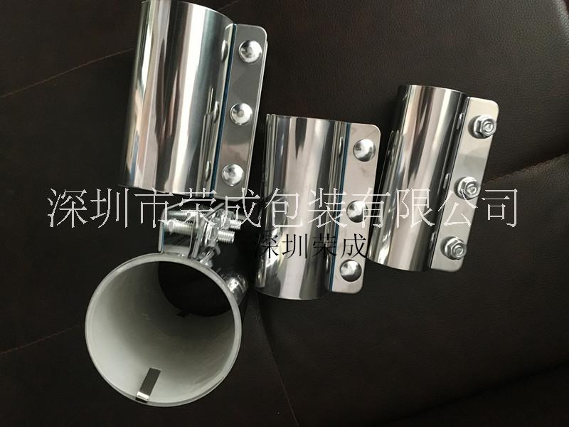 不銹鋼管夾中央集中供料系統(tǒng)*