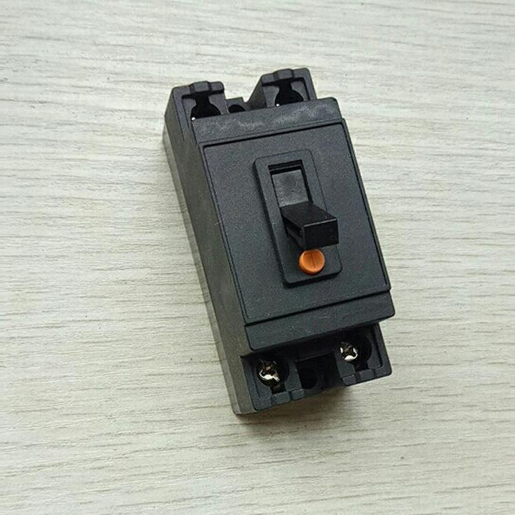 浙江漏電開關出口定制 NT50漏電開關廠家