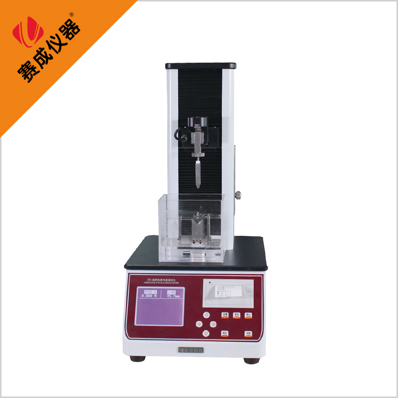 ZDY-02數(shù)顯電子折斷力儀濟南賽成廠家