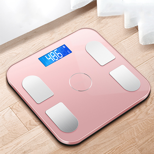 人體脂肪秤方案開發(fā)設(shè)計(jì)_模組_IC芯片/PCBA_西城微科