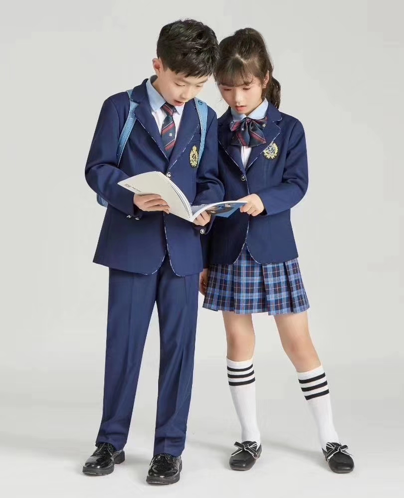 云南校服廠家報(bào)價(jià)-云南校服供貨商-云南校服批發(fā)