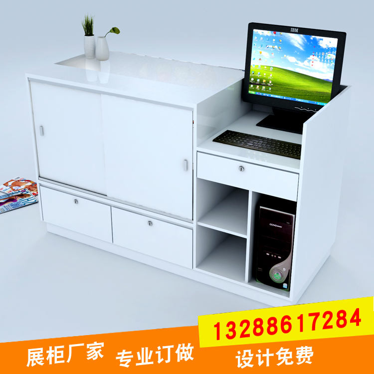 組合玻璃柜臺定制-廠家-批發(fā)