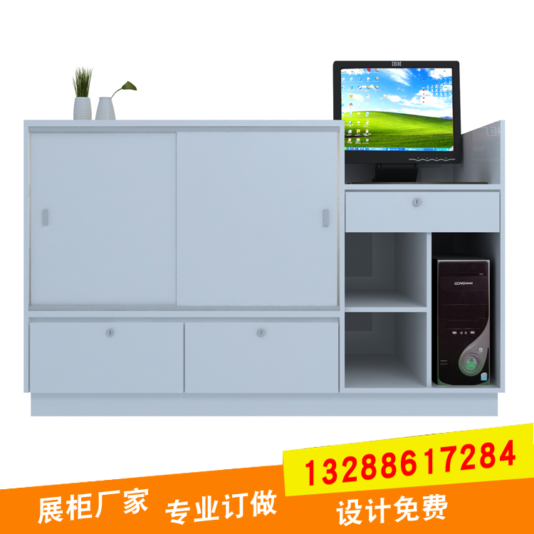 多功能玻璃展示柜定制-廠家-批發(fā)_卓利展覽展示歡迎咨詢
