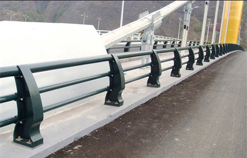 橋梁防撞護(hù)欄生產(chǎn)廠家_價(jià)格