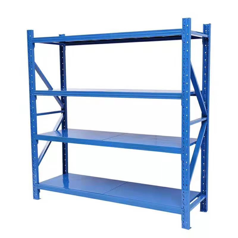 庫(kù)車(chē)間貨架定制，惠州可拆裝閣樓批發(fā)零售五金工具架