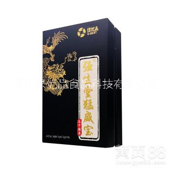 強(qiáng)生堂猛威寶  強(qiáng)生堂猛威寶 綠優(yōu)品 oem