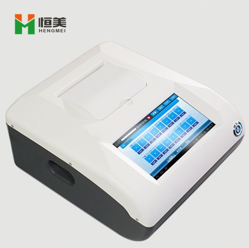 非洲豬瘟PCR檢測(cè)儀-豬瘟檢測(cè)儀