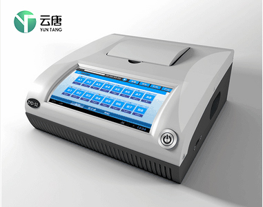 非洲豬瘟PCR檢測(cè)儀-豬瘟檢測(cè)儀