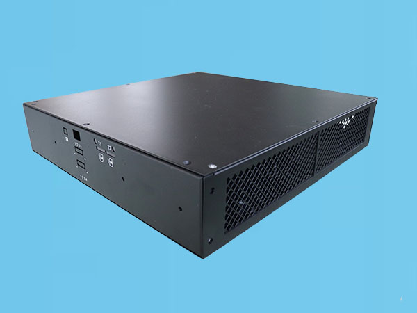 昆山DTU外殼加工，機(jī)箱加工廠，昆山精密鈑金外殼加工