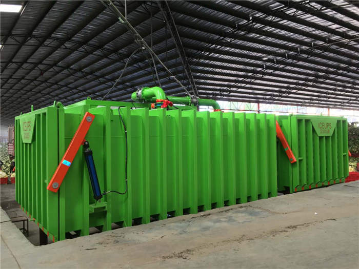 深圳愛(ài)斯奧果蔬真空預(yù)冷機(jī) 蔬菜真空預(yù)冷機(jī)保鮮降溫