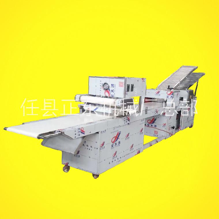 多功能刀切饅頭機(jī)