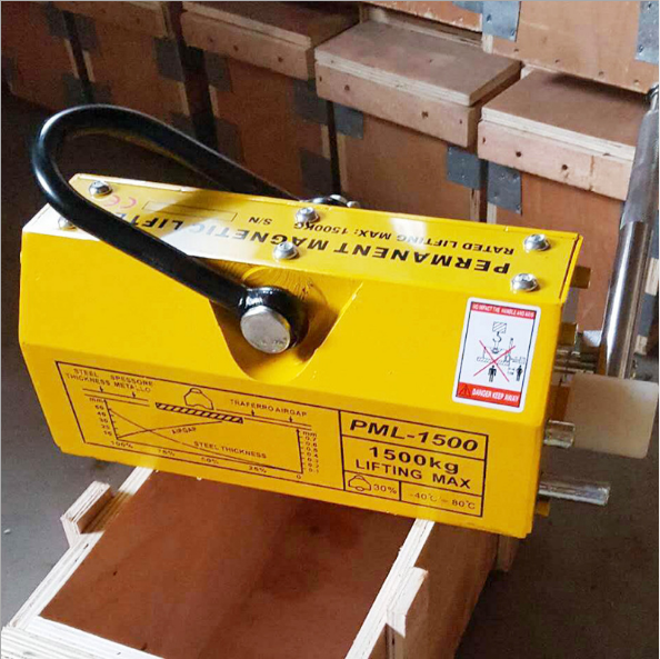 永磁起重器廠家-直銷-供應(yīng)