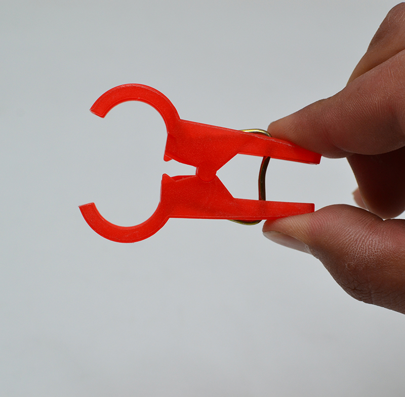 13475050444新疆黃瓜種植 吊秧夾 落秧夾綁蔓