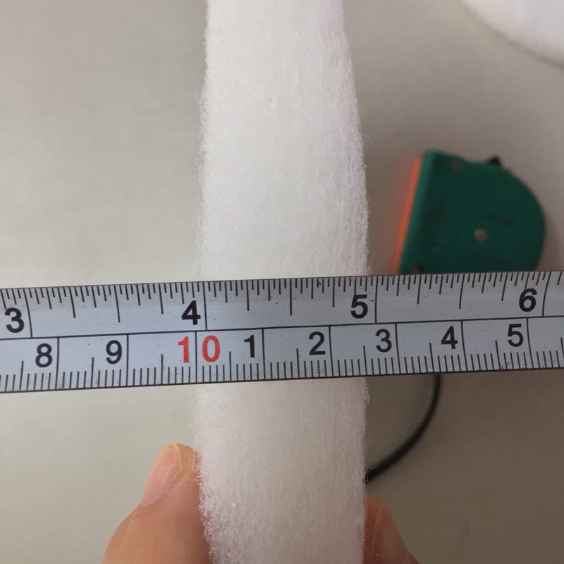 供應于電機箱、配電柜防塵纖維過濾棉生產廠家-供應商批發(fā)價格-報價