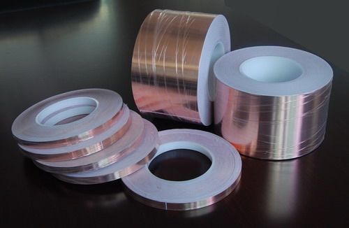 銅箔膠 綠色高溫膠帶 禮品包裝袋 銅箔膠批發(fā) 廣東銅箔膠批發(fā)