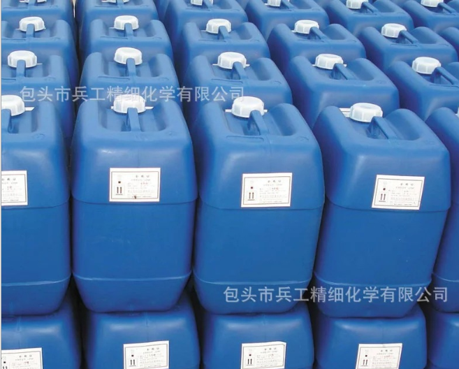 專業(yè)供應(yīng)重金屬捕捉劑 固體重金屬螯合劑 污水處理重金屬捕捉劑