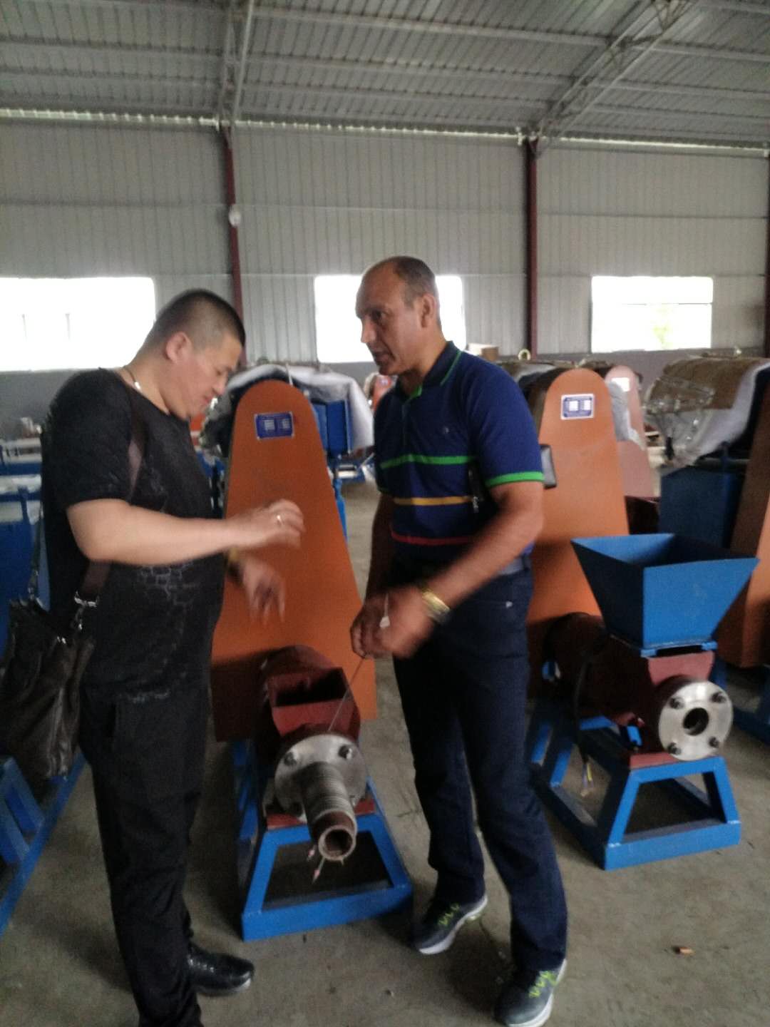 全自動生產(chǎn)線自動變頻機制木炭機設(shè)備 新型制炭機設(shè)備全套生產(chǎn)線