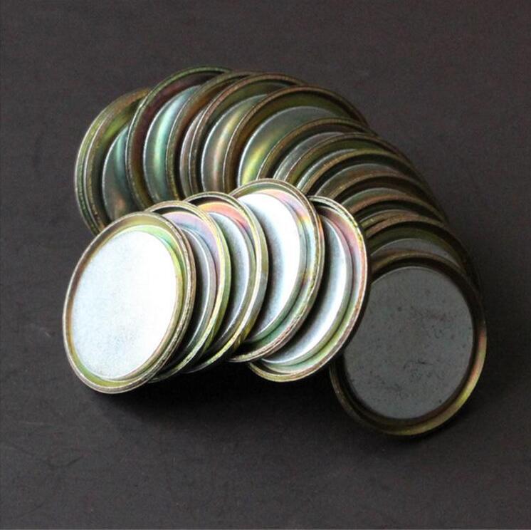 單面磁包裝磁鐵 單面包裝強(qiáng)磁 單面包裝磁鐵12*2