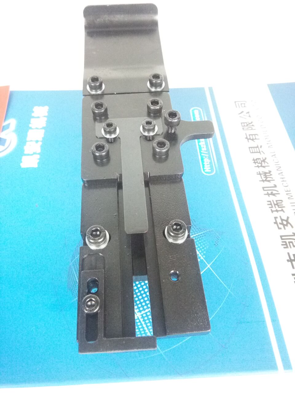全自動(dòng)靜音端子機(jī) 全自動(dòng)靜音端子機(jī)壓接機(jī)OTP模具