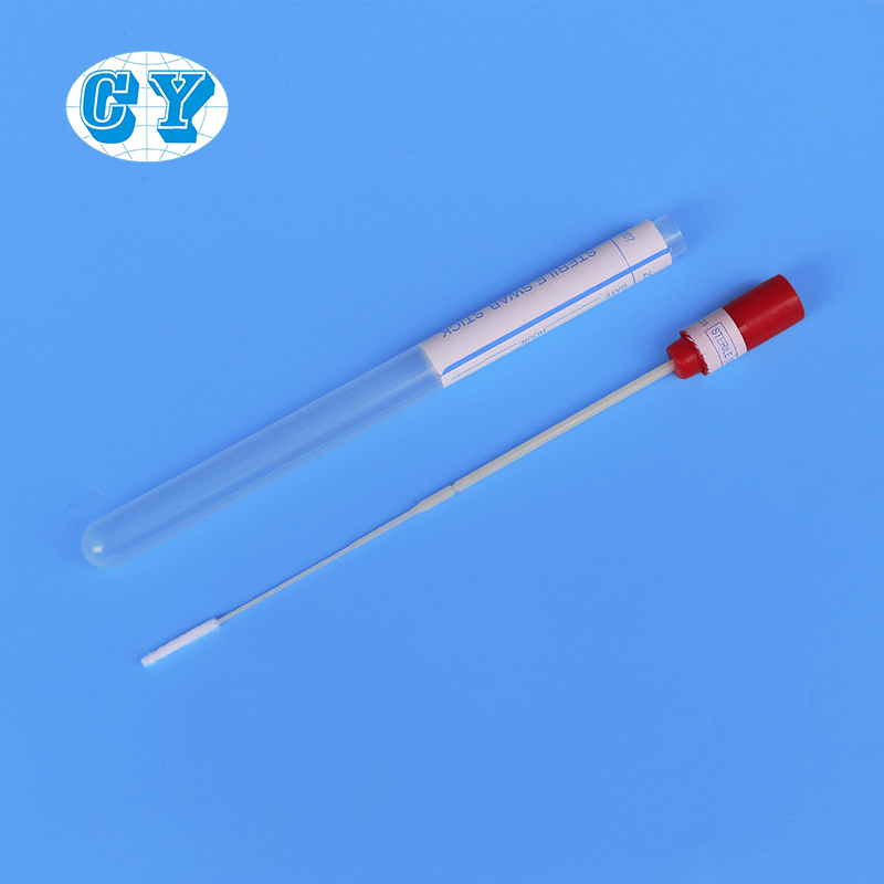 一次性采樣使用拭子病毒保存液