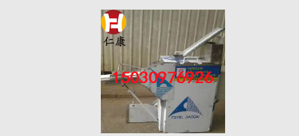 麻花機(jī)生產(chǎn)商