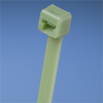 PANDUIT泛達(dá)聚丙烯扎帶線束PLT1.5I-M109,PLT2S/3S/4S-M109