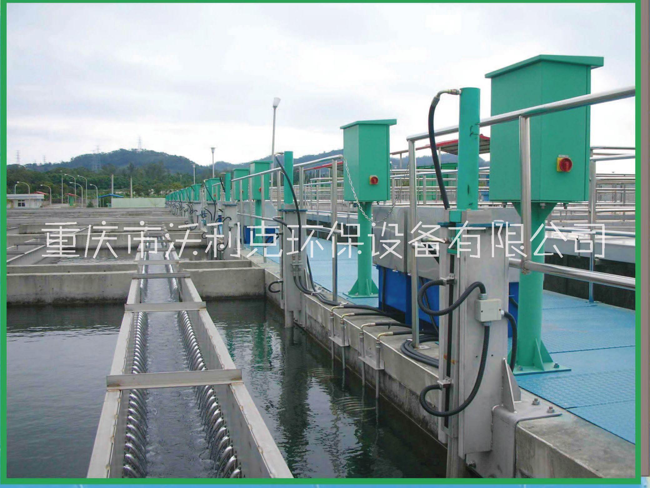 供應(yīng)吸砂機(jī)橋式吸砂機(jī)，沉砂池吸砂機(jī) 中心刮泥機(jī) 懸掛式刮泥機(jī)