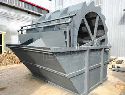 優(yōu)質(zhì)四槽洗砂機(jī)銷售