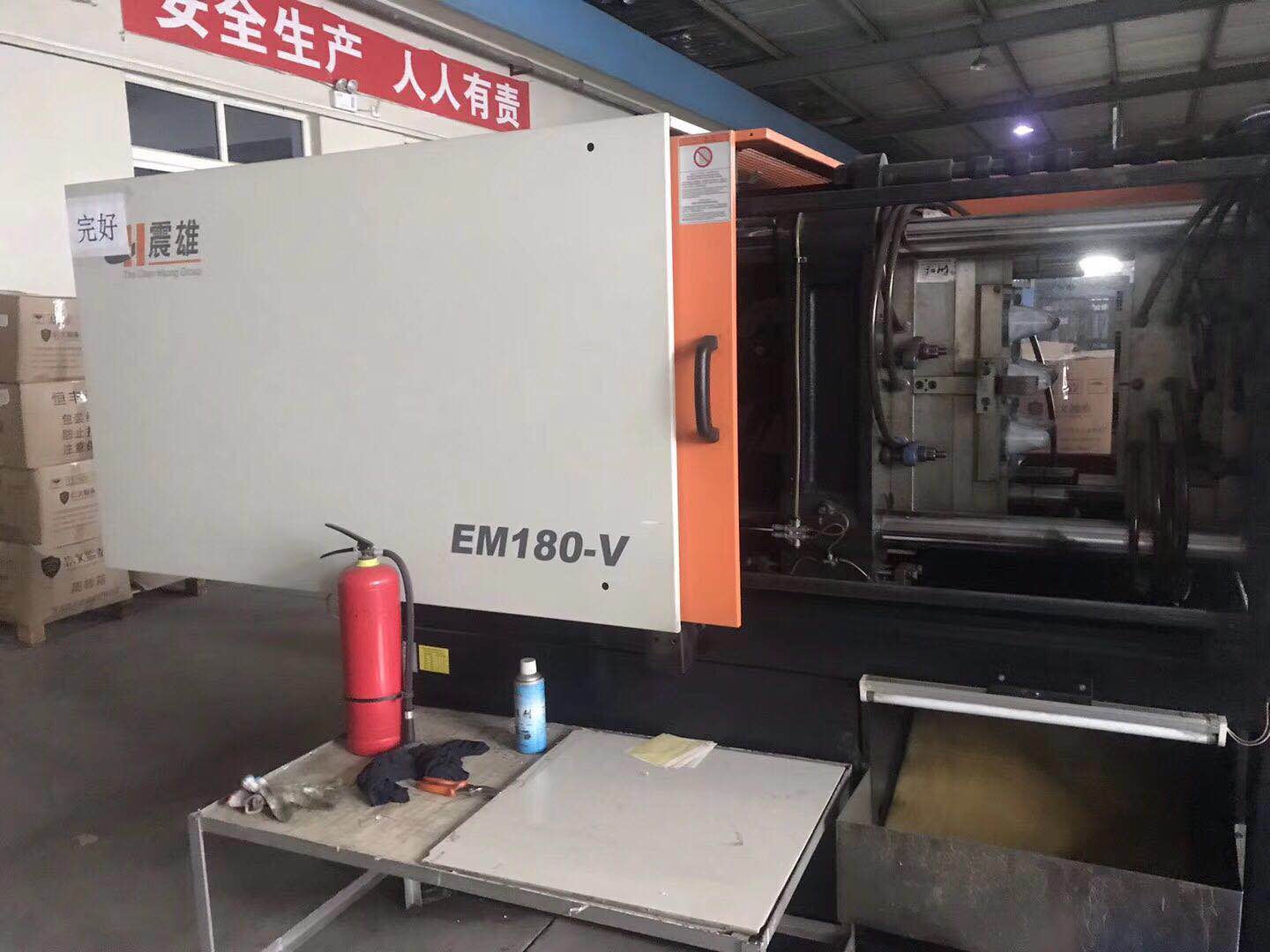 江西工廠在位出售寶捷注塑機500、200、160、120、震德180，凌馬、運通、 寶捷注塑機、吹塑機、吹瓶機工廠機