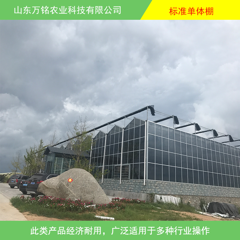 濰坊連棟大棚建造 連棟大棚價(jià)格價(jià)格 連棟溫室工程 連棟溫室價(jià)格