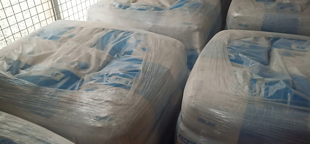 重慶銷售美國瀚森強力瓷磚膠用丁苯膠粉PSB150