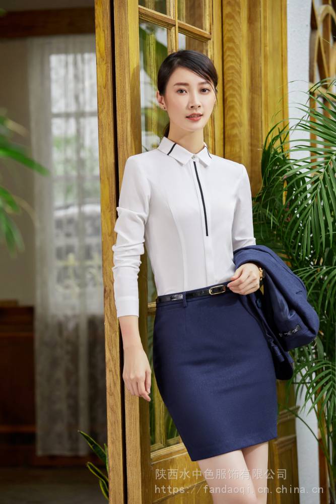 西安女裝 加工定制西服 “凡島奇”品牌時(shí)尚西裝