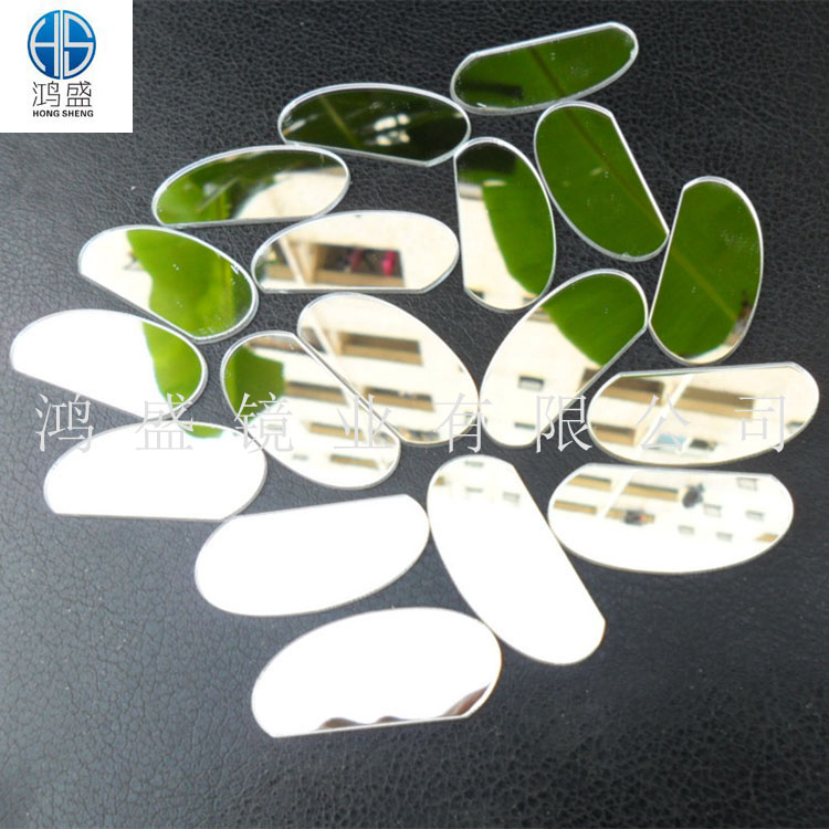 PMMA鏡子 PS鏡子 激光切割